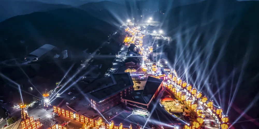 永安旅遊