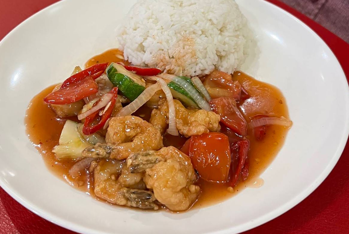 枫林茶餐厅餐厅图片