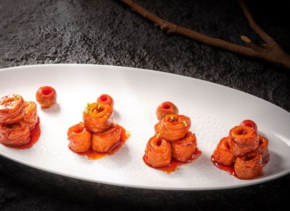 万盛合(渔人码头店)