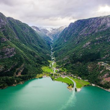 芬兰+瑞典+挪威+丹麦+爱沙尼亚11日9晚跟团游