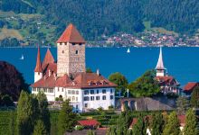 施皮茨城堡景点图片