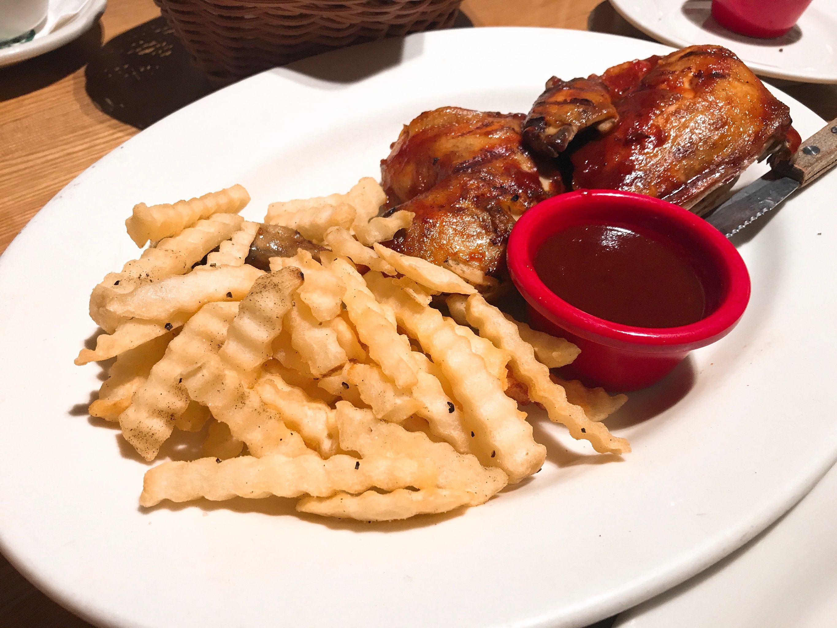 Dan Ryan's Chicago Grill芝加哥餐厅(太古城店)