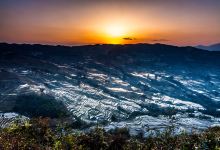 坝达景区景点图片