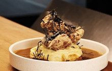 Goya Cafe餐厅图片