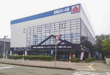 山田电机（Tecc Land 金泽本店）购物图片