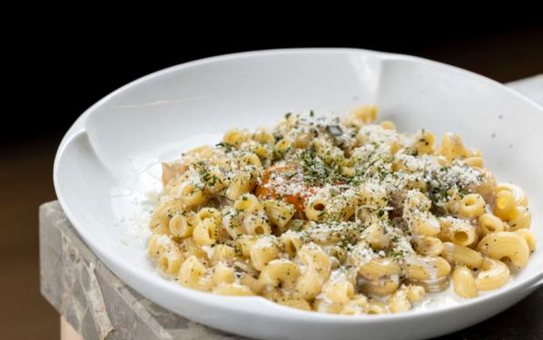 上海滴水湖斯南格尔精选酒店·全日餐厅