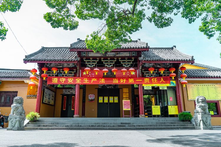 大智禅寺