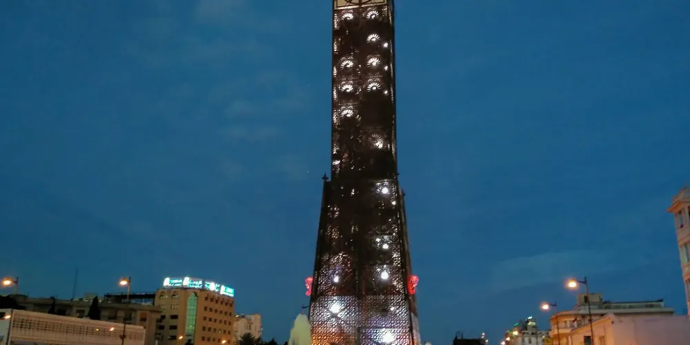 永安旅遊