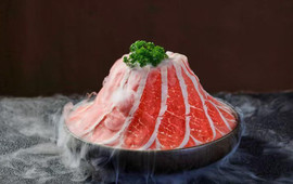 蒙都43°9羊火锅·赤峰牛羊肉火锅(在水一方店)