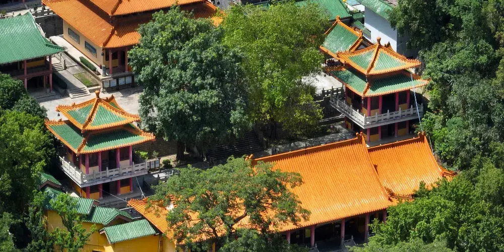 永安旅遊