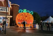 Spooky World Presents Nightmare New England景点图片