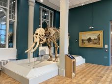 曼彻斯特博物馆-曼彻斯特-大东1225