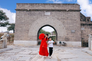 玩转帝都，一定不能错过的北京这里的美景；