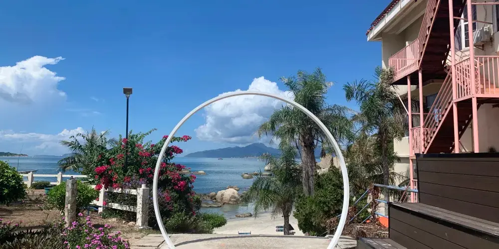 永安旅遊