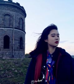 北爱尔兰游记图文-【后会无期】我曾七次爱上英国：巡礼伦敦、爱丁堡、曼彻斯特、利物浦、峰区、北爱尔兰