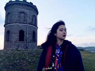 【后会无期】我曾七次爱上英国:巡礼伦敦、爱丁堡、曼彻斯特、利物浦、峰区、北爱尔兰