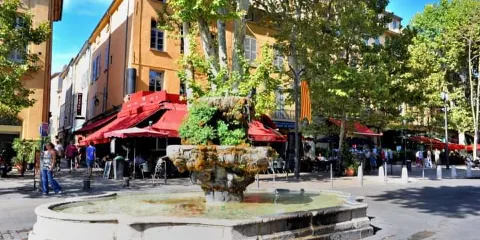 穆斯捷－聖瑪麗