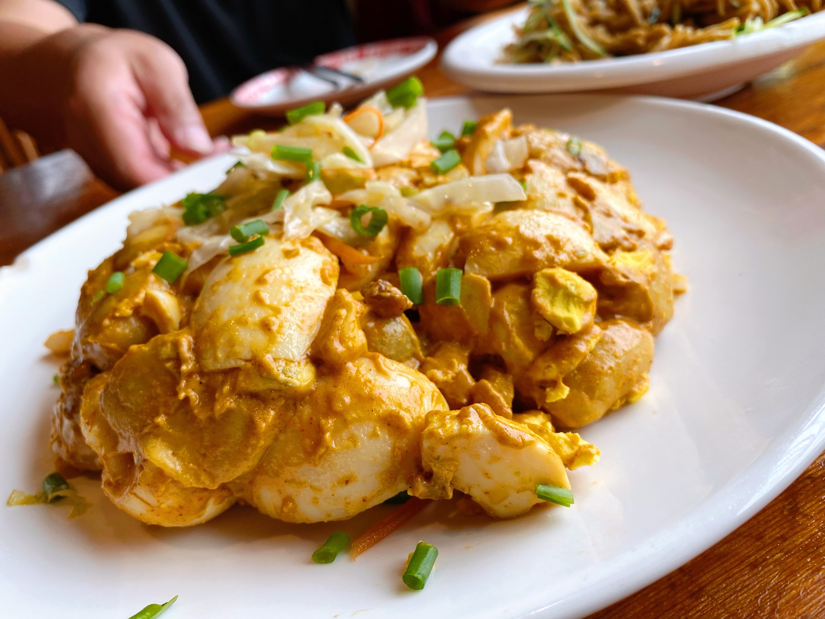 塞北莜面村(怀仁店)