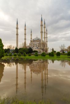 阿达纳中央公园-阿达纳