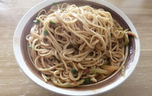 老潘小吃餐厅图片