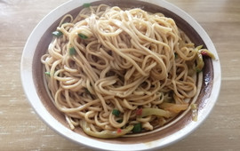 老潘小吃
