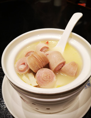 高端闽菜闽和南