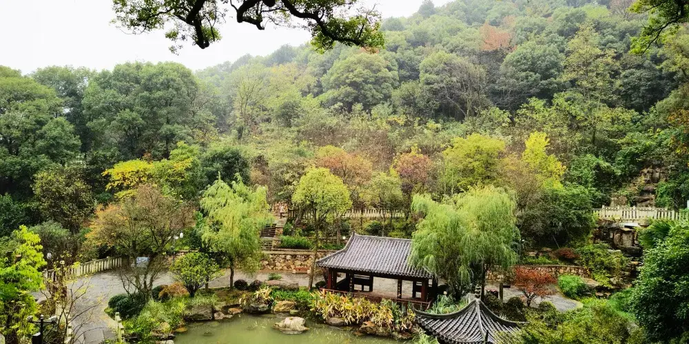 永安旅遊
