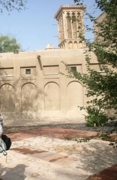 古堡集市-迪拜-cln光阴的故事