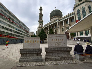 西北行-青海西宁、湟源、青海湖、海西州茶卡镇、大柴旦镇