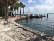 维兹卡亚博物馆及花园-迈阿密-工匠