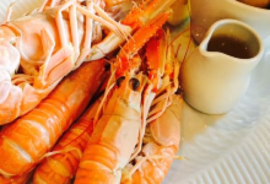 Oban Seafood Hut美食图片