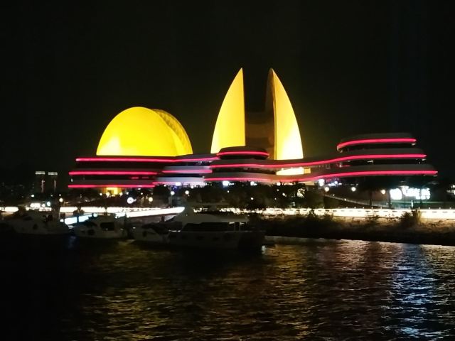 珠海野狸岛攻略,珠海野狸岛门票/游玩攻略/地址/图片/门票价格【携程