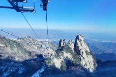 老君山景区-栾川-_WeCh****903200