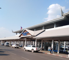 万象游记图片] 疫情期间去老挝