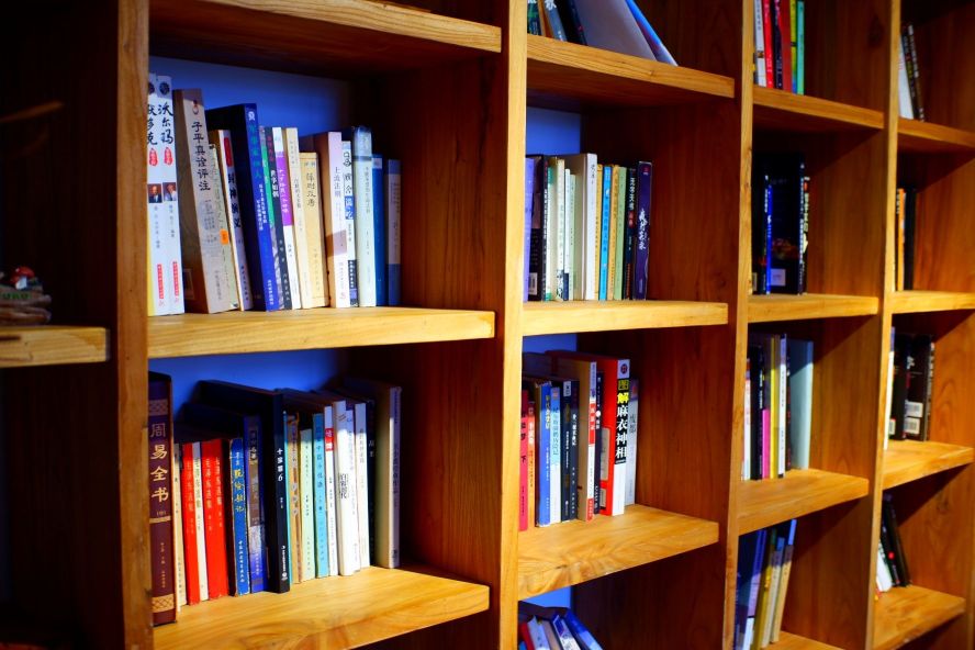 素咖啡茶馆餐厅图片