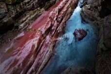 仙寓山景区-石台-夏吹夏夜风