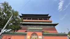 鼓楼-北京-135****5684