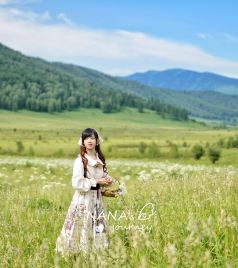 富蕴游记图文-北疆之夏，关于可可托海和喀纳斯的那些故事