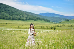 北疆游记图片] 北疆之夏，关于可可托海和喀纳斯的那些故事