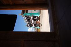 吾屯下寺-同仁-听爵士的流氓兔