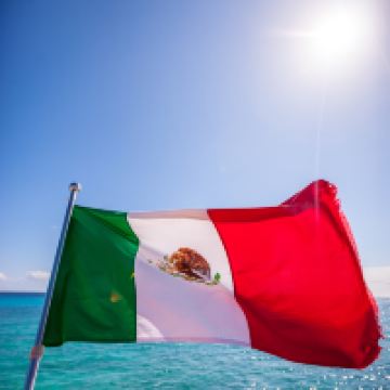 尤卡坦半岛图片