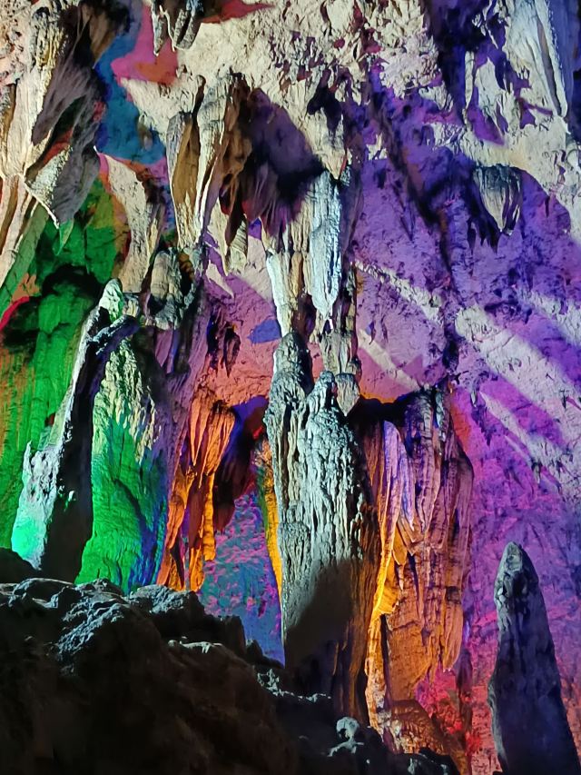 盘龙洞公园旅行图片 9