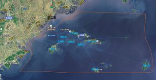 【大连长山群岛】海岛避暑钓鱼休闲自由行