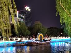 陇海步行街(南极北路店)-连云港-军人驿站