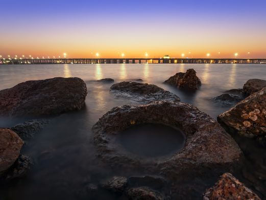 前海石公园