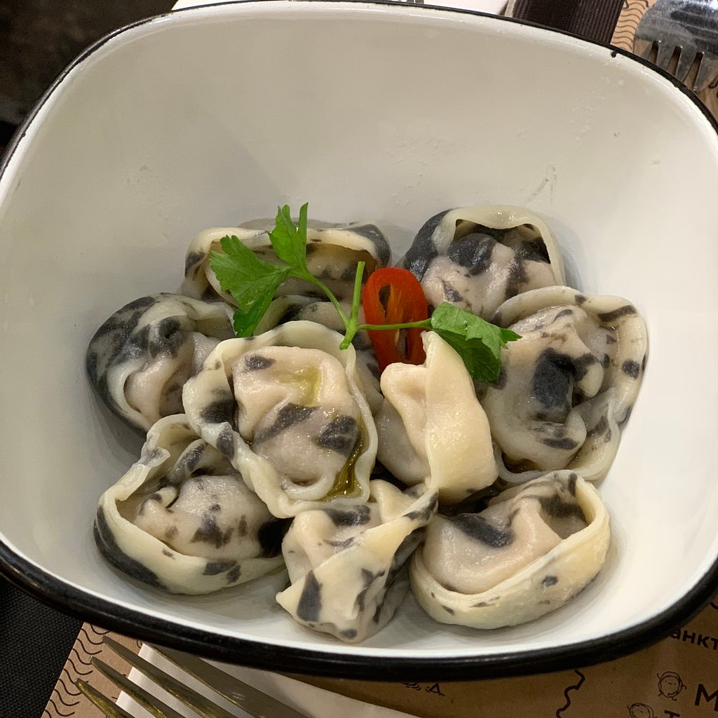 LEPIM i VARIM餐厅图片