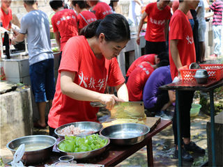 深圳南山周边有个休闲游玩的好地方——田中园生态园