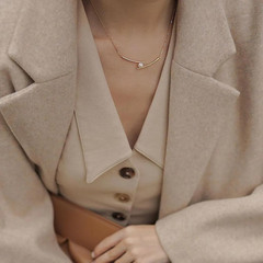大石桥游记图片] 珍珠优雅大方，其吸引人的秘诀你知道多少？