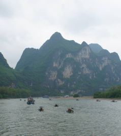 新浜镇游记图文-夏日荷塘