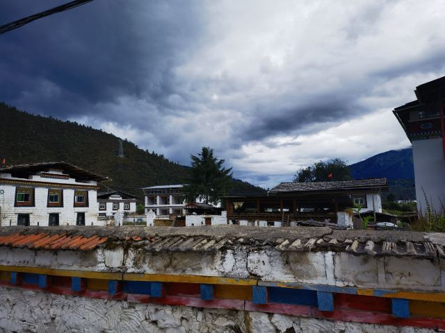 鲁朗林海风景区旅行图片 1
